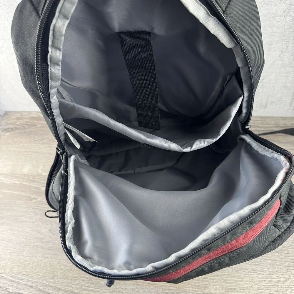 Quiksilver 1969 Special 28L Backpack in the Grape Leaf Tiger Camo